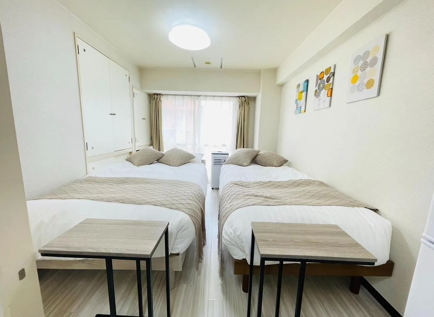 Endless Mitsui Minami 5Jo II - Vacation Stay 18253 Szapporo