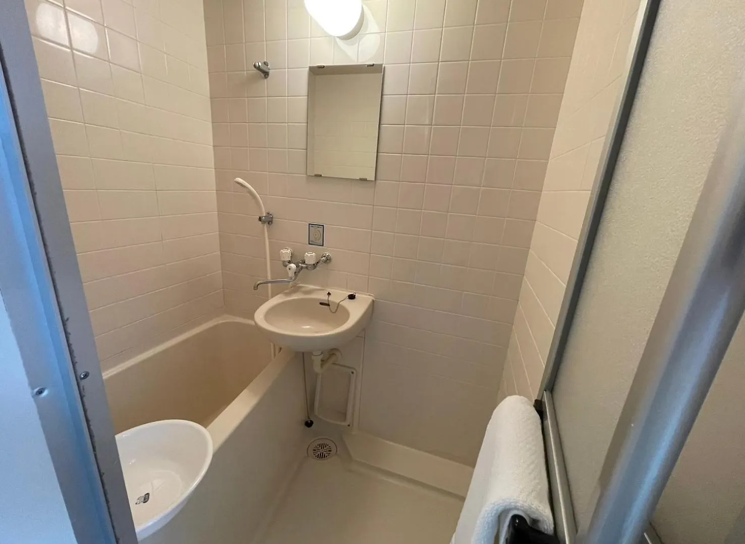 Apartman Endless Mitsui Minami 5Jo II - Vacation Stay 18253 Szapporo