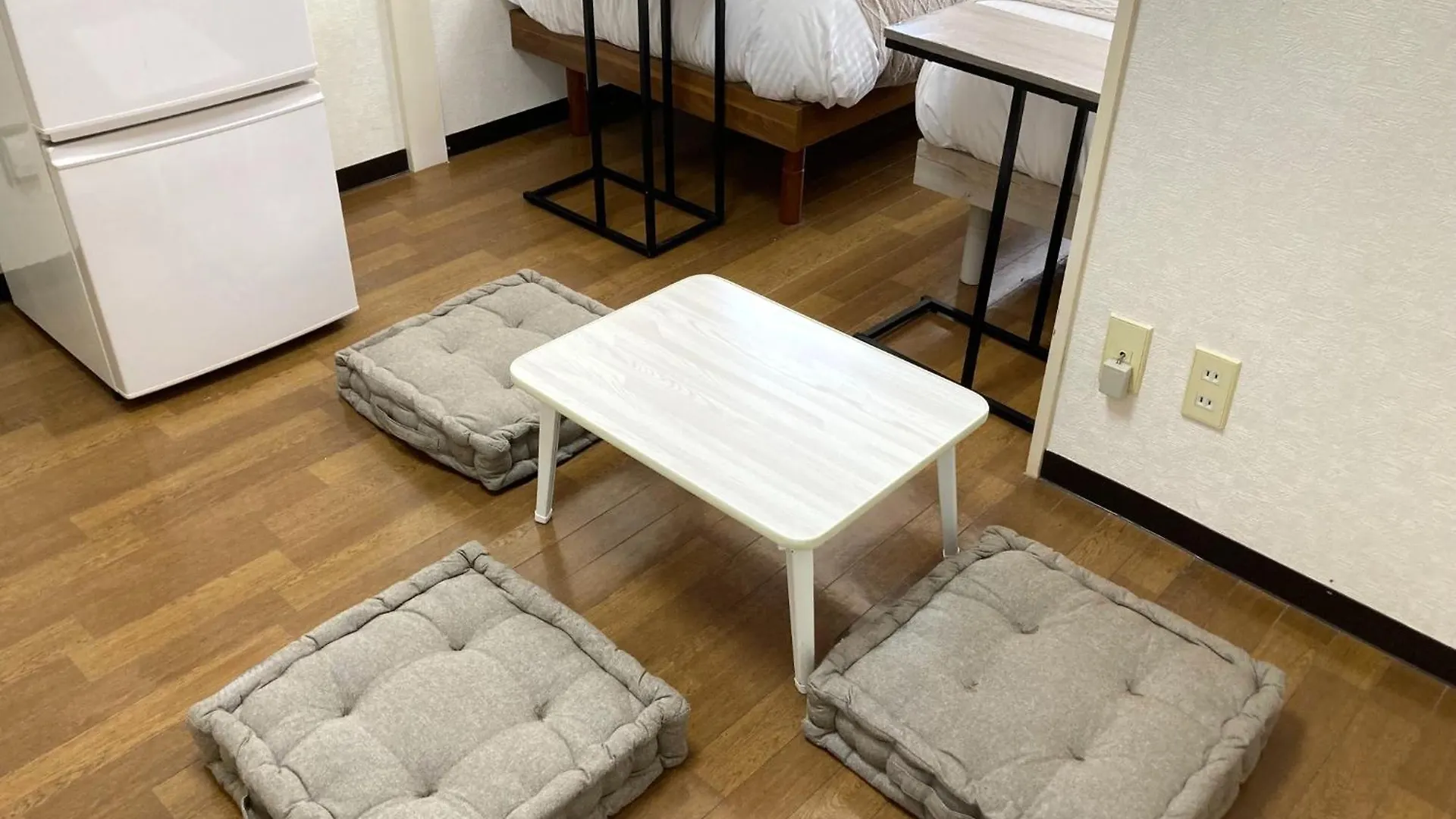 Apartman Endless Mitsui Minami 5Jo II - Vacation Stay 18253 Szapporo
